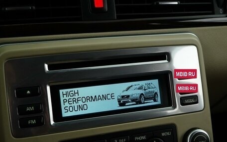 Volvo XC70 II рестайлинг, 2010 год, 1 357 077 рублей, 20 фотография