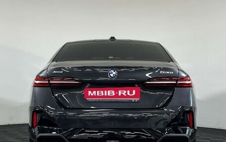 BMW 5 серия, 2025 год, 8 590 000 рублей, 5 фотография