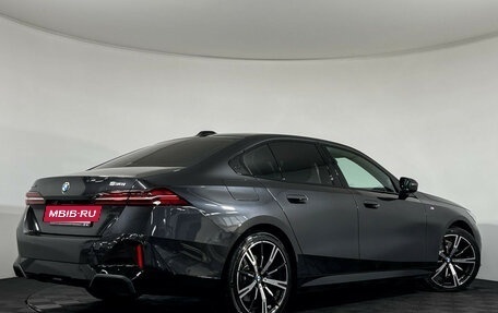 BMW 5 серия, 2025 год, 8 590 000 рублей, 3 фотография