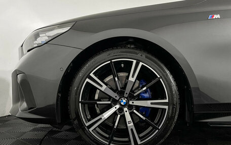 BMW 5 серия, 2025 год, 8 590 000 рублей, 8 фотография