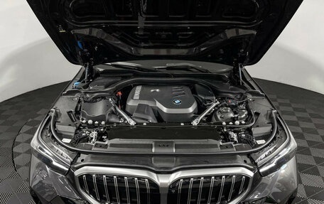 BMW 5 серия, 2025 год, 8 590 000 рублей, 11 фотография