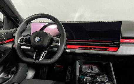 BMW 5 серия, 2025 год, 8 590 000 рублей, 16 фотография