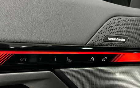 BMW 5 серия, 2025 год, 8 590 000 рублей, 20 фотография