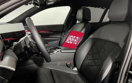 BMW 5 серия, 2025 год, 8 590 000 рублей, 18 фотография