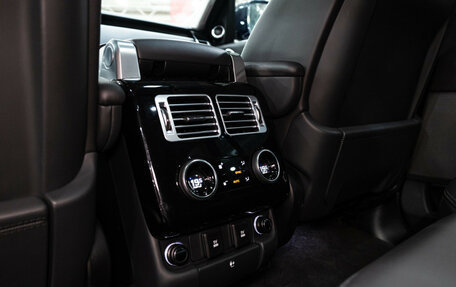 Land Rover Range Rover IV рестайлинг, 2021 год, 8 199 000 рублей, 19 фотография