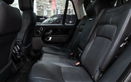 Land Rover Range Rover IV рестайлинг, 2021 год, 8 199 000 рублей, 16 фотография