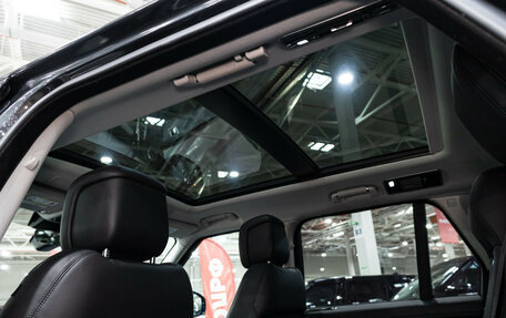 Land Rover Range Rover IV рестайлинг, 2021 год, 8 199 000 рублей, 17 фотография