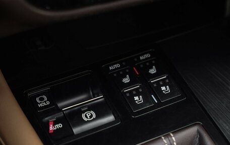 Lexus RX IV рестайлинг, 2017 год, 3 599 000 рублей, 20 фотография