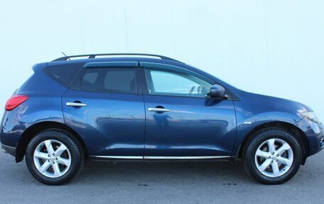 Nissan Murano, 2008 год, 1 270 000 рублей, 4 фотография