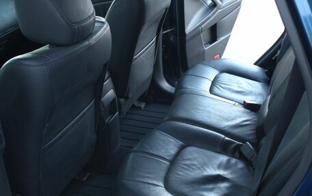 Nissan Murano, 2008 год, 1 270 000 рублей, 13 фотография
