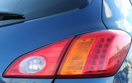Nissan Murano, 2008 год, 1 270 000 рублей, 20 фотография
