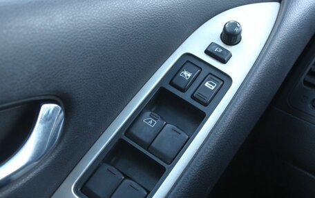 Nissan Murano, 2008 год, 1 270 000 рублей, 19 фотография