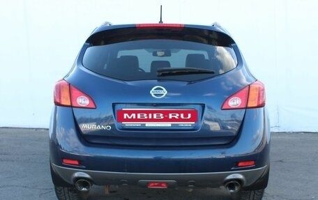 Nissan Murano, 2008 год, 1 270 000 рублей, 6 фотография