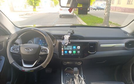 Chery Tiggo 4 I рестайлинг, 2020 год, 1 300 000 рублей, 6 фотография
