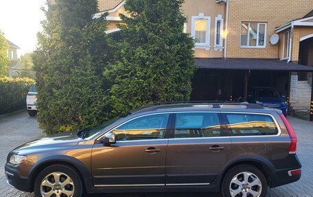Volvo XC70 II рестайлинг, 2013 год, 2 500 000 рублей, 2 фотография