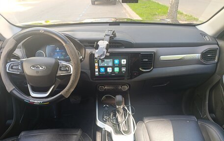 Chery Tiggo 4 I рестайлинг, 2020 год, 1 300 000 рублей, 8 фотография