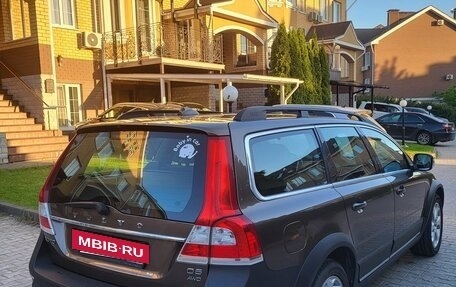 Volvo XC70 II рестайлинг, 2013 год, 2 500 000 рублей, 4 фотография