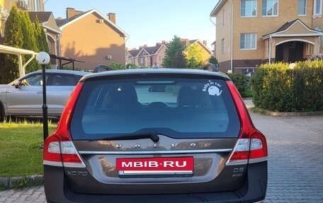 Volvo XC70 II рестайлинг, 2013 год, 2 500 000 рублей, 3 фотография