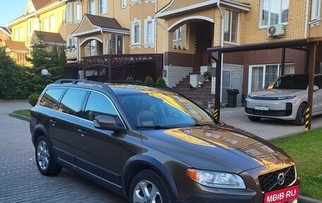 Volvo XC70 II рестайлинг, 2013 год, 2 500 000 рублей, 5 фотография