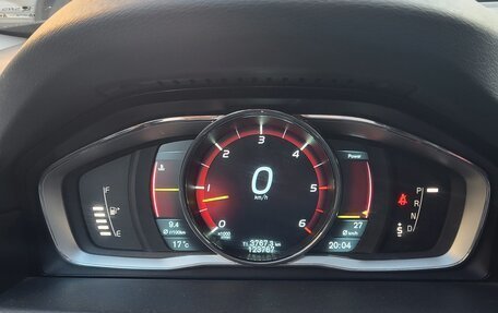 Volvo XC70 II рестайлинг, 2013 год, 2 500 000 рублей, 12 фотография