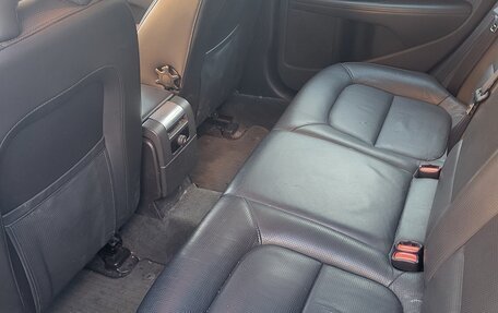 Volvo XC70 II рестайлинг, 2013 год, 2 500 000 рублей, 11 фотография