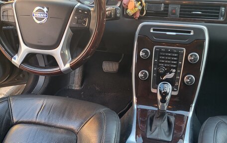 Volvo XC70 II рестайлинг, 2013 год, 2 500 000 рублей, 9 фотография