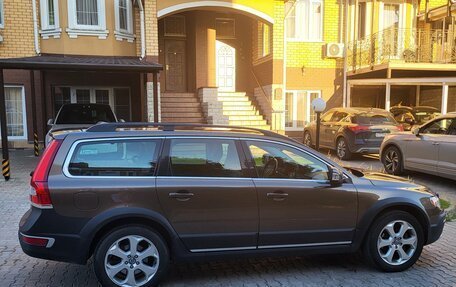 Volvo XC70 II рестайлинг, 2013 год, 2 500 000 рублей, 8 фотография