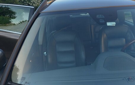 Volvo XC70 II рестайлинг, 2013 год, 2 500 000 рублей, 20 фотография