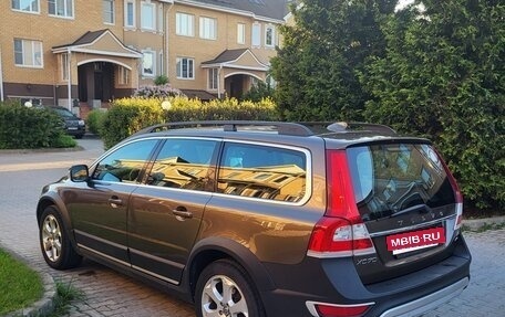 Volvo XC70 II рестайлинг, 2013 год, 2 500 000 рублей, 7 фотография