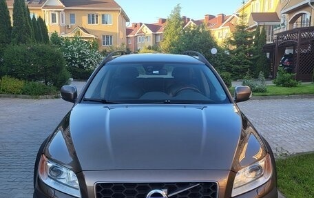 Volvo XC70 II рестайлинг, 2013 год, 2 500 000 рублей, 6 фотография