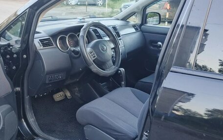 Nissan Tiida, 2008 год, 569 000 рублей, 7 фотография