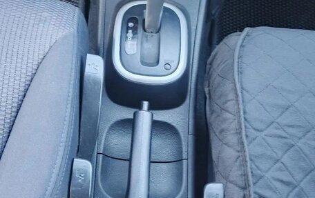 Nissan Tiida, 2008 год, 569 000 рублей, 12 фотография