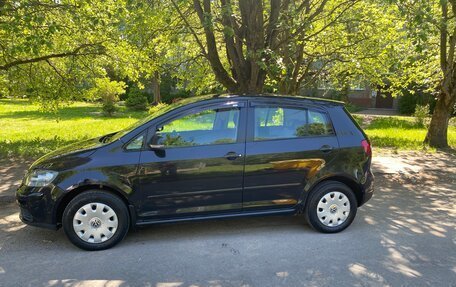 Volkswagen Golf Plus I, 2008 год, 605 000 рублей, 4 фотография