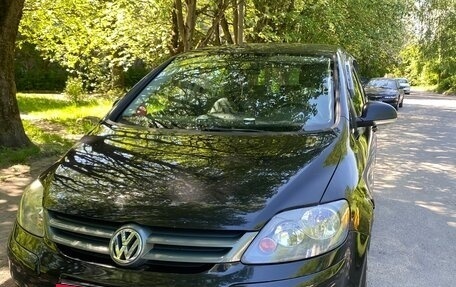 Volkswagen Golf Plus I, 2008 год, 605 000 рублей, 2 фотография