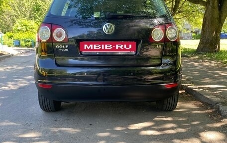 Volkswagen Golf Plus I, 2008 год, 605 000 рублей, 7 фотография