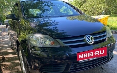 Volkswagen Golf Plus I, 2008 год, 605 000 рублей, 3 фотография