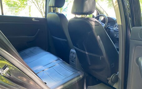 Volkswagen Golf Plus I, 2008 год, 605 000 рублей, 11 фотография