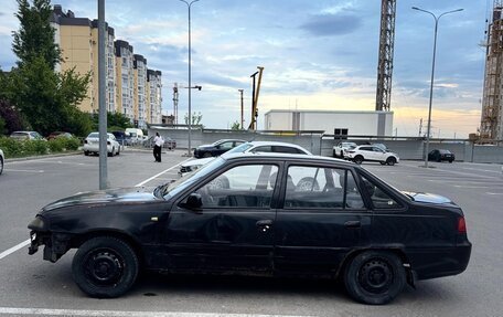 Daewoo Nexia I рестайлинг, 2012 год, 53 000 рублей, 2 фотография
