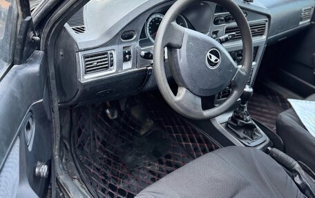 Daewoo Nexia I рестайлинг, 2012 год, 53 000 рублей, 8 фотография