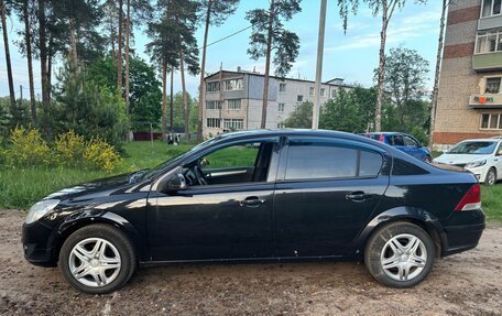 Opel Astra H, 2014 год, 500 000 рублей, 3 фотография