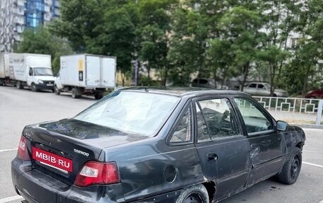 Daewoo Nexia I рестайлинг, 2012 год, 53 000 рублей, 4 фотография