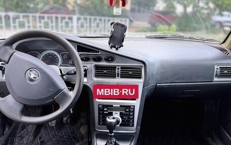 Daewoo Nexia I рестайлинг, 2012 год, 53 000 рублей, 9 фотография