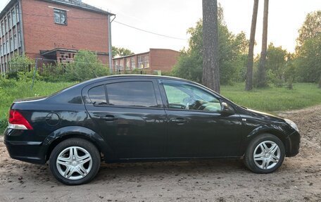 Opel Astra H, 2014 год, 500 000 рублей, 4 фотография
