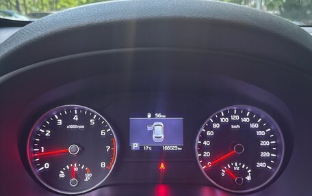 KIA Sportage IV рестайлинг, 2019 год, 2 000 000 рублей, 7 фотография