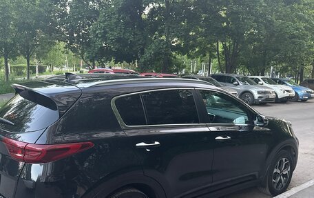 KIA Sportage IV рестайлинг, 2019 год, 2 000 000 рублей, 5 фотография