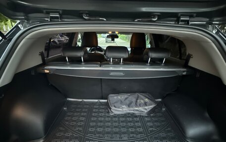 KIA Sportage IV рестайлинг, 2019 год, 2 000 000 рублей, 14 фотография