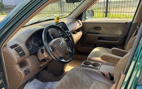 Honda CR-V II рестайлинг, 2003 год, 940 000 рублей, 10 фотография