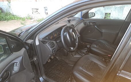 Ford Focus IV, 2005 год, 180 000 рублей, 4 фотография