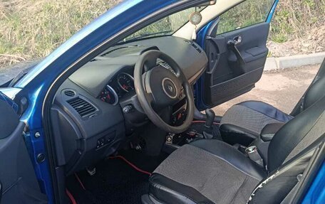 Renault Megane II, 2007 год, 360 000 рублей, 3 фотография
