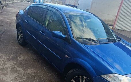 Renault Megane II, 2007 год, 360 000 рублей, 5 фотография